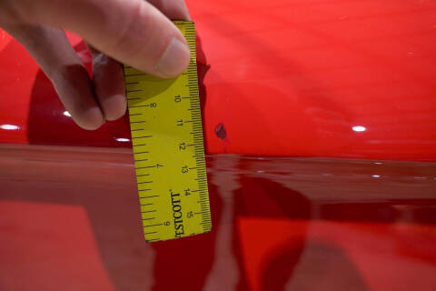 1964 Ford Thunderbird