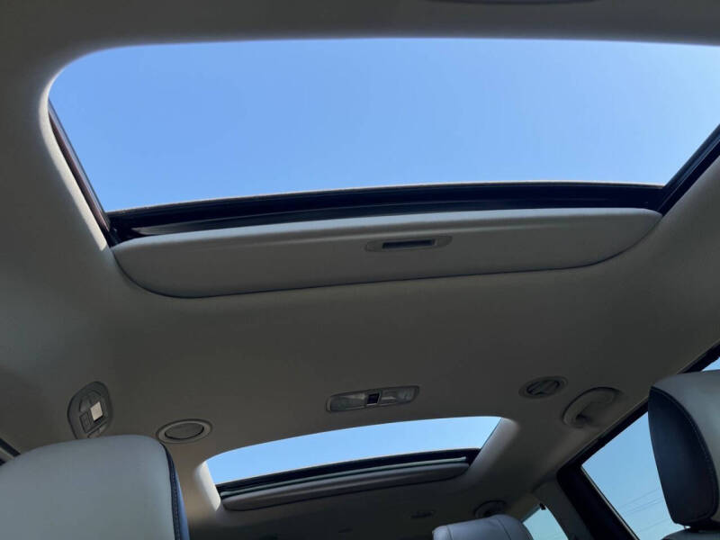 2018 Kia Sedona SXL