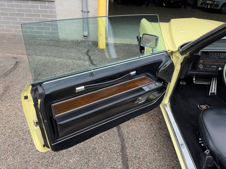 1969 Cadillac DeVille