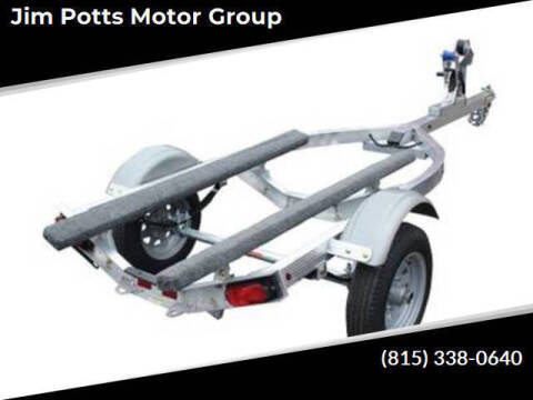 2022 Triton Trailers WAVE