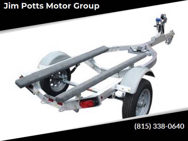 2022 Triton Trailers WAVE