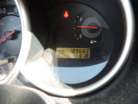 2009 Nissan Versa 1.8 S