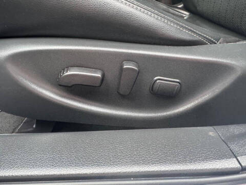 2023 Nissan Maxima 3.5 SV