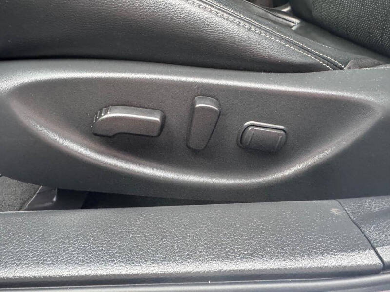 2023 Nissan Maxima 3.5 SV