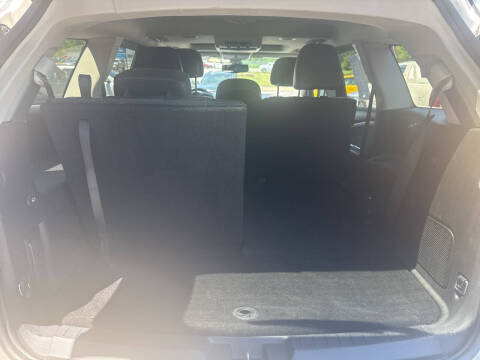 2016 Dodge Journey R/T