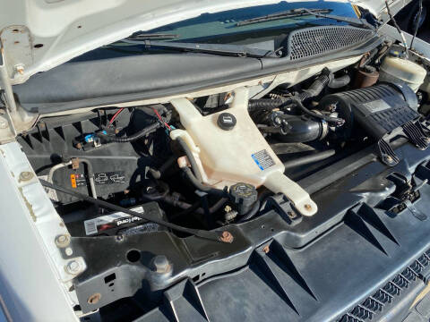 2014 Chevrolet Express 1500