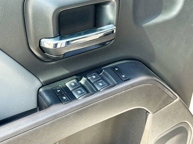 2024 Chevrolet Silverado MD