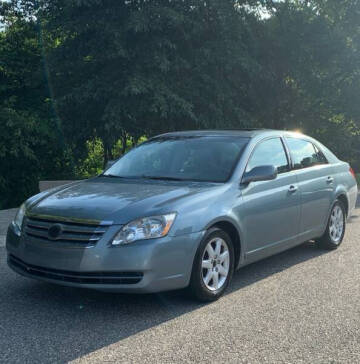 2006 Toyota Avalon for sale at R Teto Motor Sales Inc. in Pawtucket RI