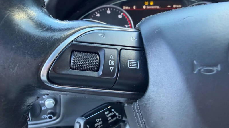 2016 Audi A8 L 4.0T quattro Sport