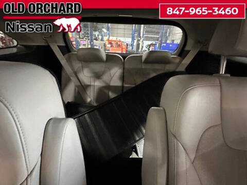 2022 Kia Sorento Plug-In Hybrid SX