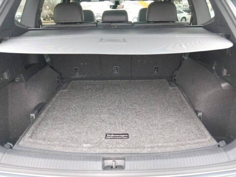 2023 Volkswagen Tiguan SEL R-Line 4Motion