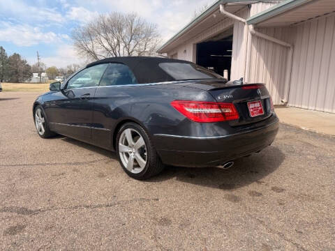 2013 Mercedes-Benz E-Class E 350