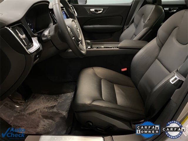 2025 Volvo S60 B5 Core