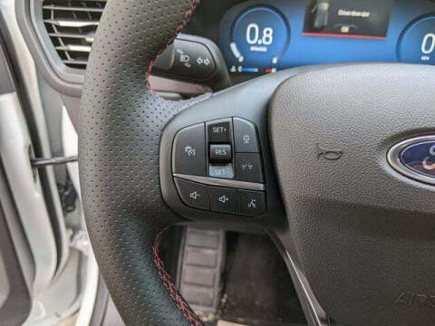 2024 Ford Escape ST-Line Select