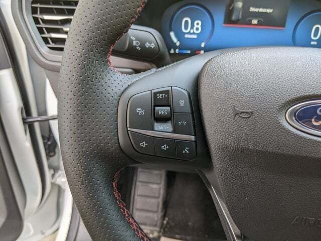 2024 Ford Escape ST-Line Select