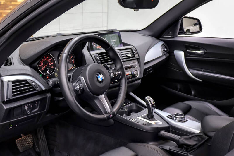2015 BMW 2 Series M235i
