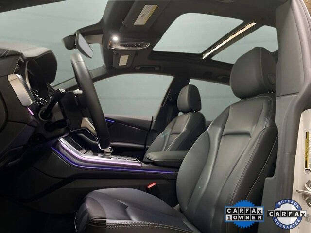 2023 Audi Q8 quattro Premium Plus 55 TFSI