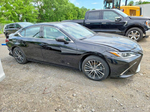 2024 Lexus ES 350