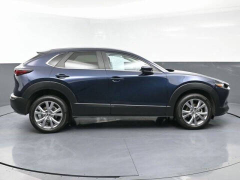 2021 Mazda CX-30 Select