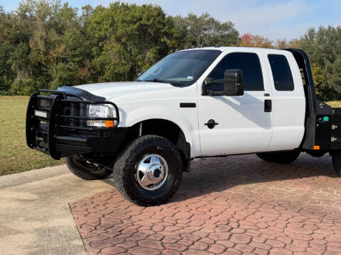 1999 Ford F-350 Super Duty XLT