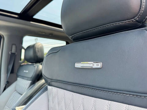 2024 Ford F-250 Super Duty