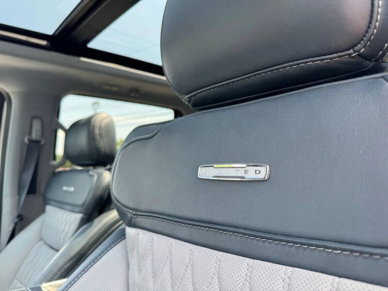 2024 Ford F-250 Super Duty