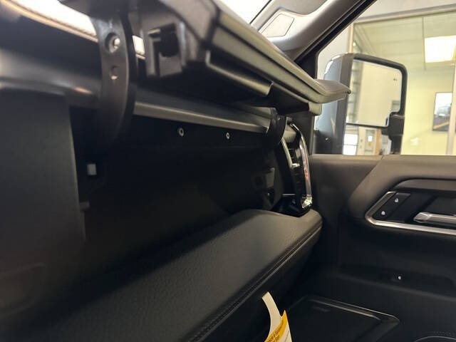 2026 GMC Sierra 3500HD