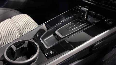 2024 Porsche 911 Turbo S