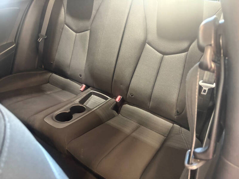 2012 Hyundai Veloster