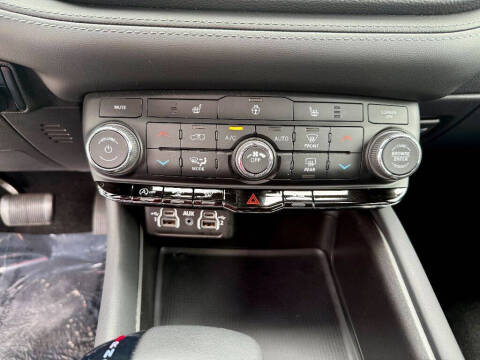 2024 Dodge Durango SXT