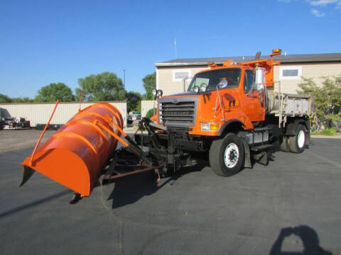 2005 Sterling L9500 Series