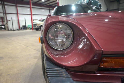 1978 Datsun 280Z