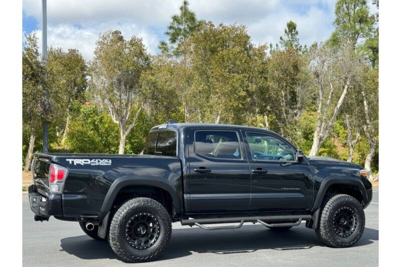 2020 Toyota Tacoma for sale at Automaxx Of San Diego in Spring Valley CA