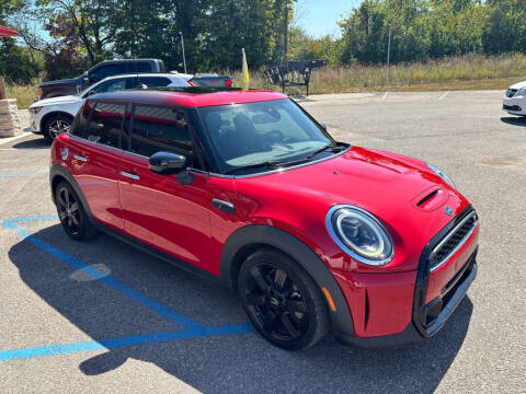 2023 MINI Hardtop 4 Door Cooper S
