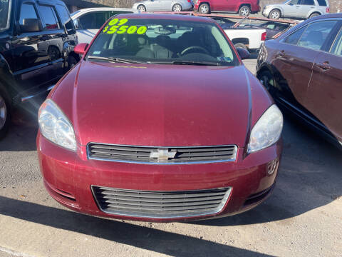 2009 Chevrolet Impala for sale at Keyser Autoland llc in Scranton PA