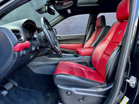 2021 Dodge Durango R/T