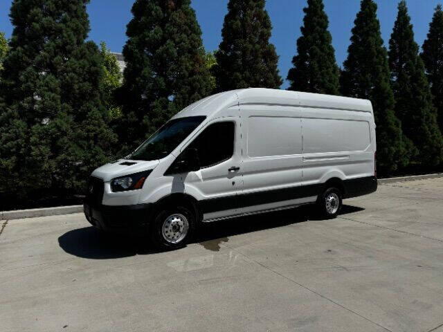 2022 Ford Transit for sale at Anderson Motor in Salt Lake City UT