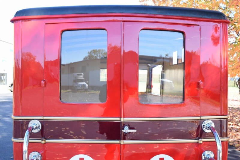 1927 Packard Clipper