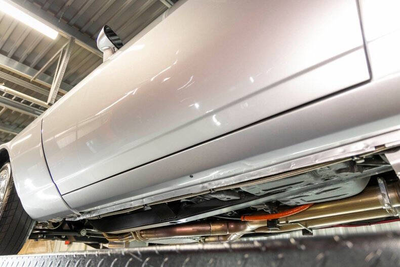 1981 Chevrolet Camaro