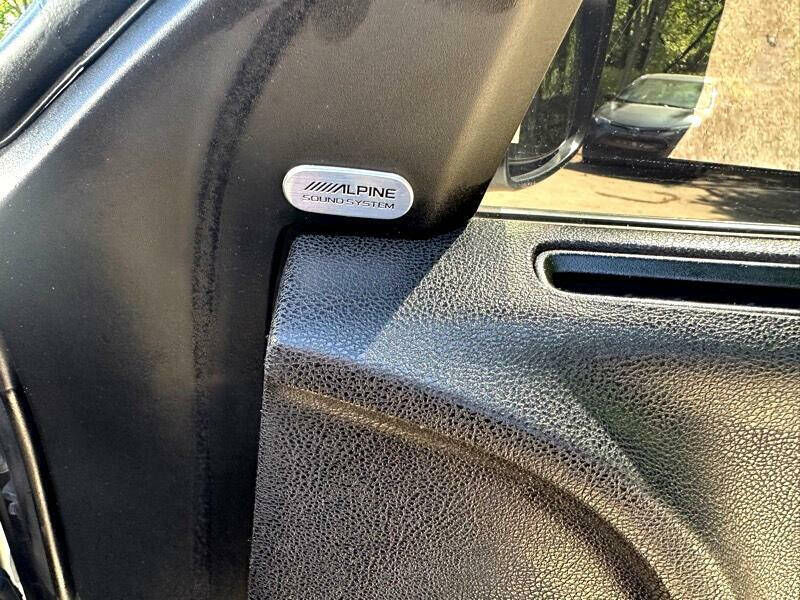 2017 Dodge Charger R/T