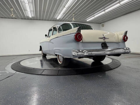 1956 Ford Customline