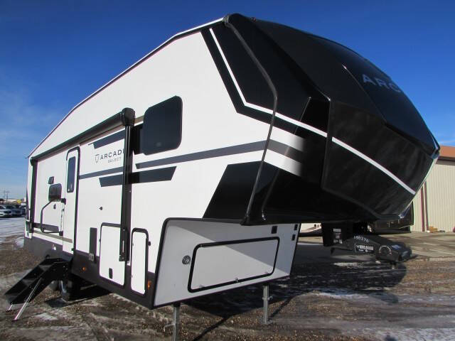 2026 ARCADIA SELECT 24R