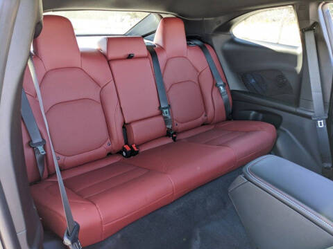 2026 Dodge Charger Scat Pack Plus