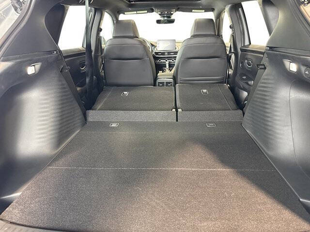 2025 Acura ADX w/A-SPEC