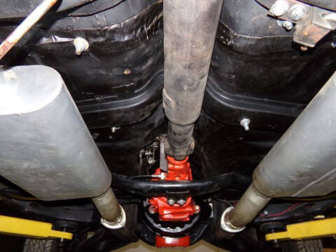 1966 Chevrolet Chevelle