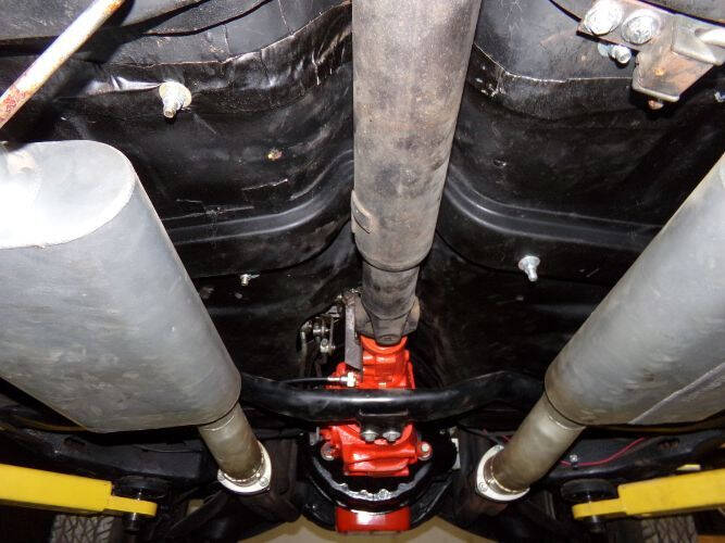 1966 Chevrolet Chevelle