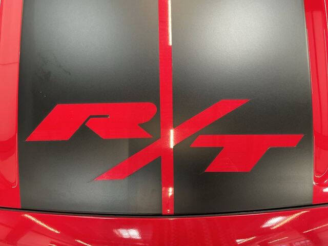 2013 Dodge Challenger R/T