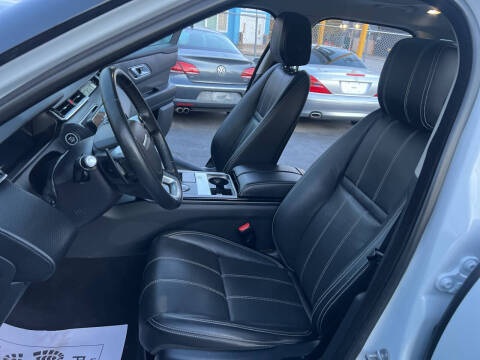 2018 Land Rover Range Rover Velar P250 S