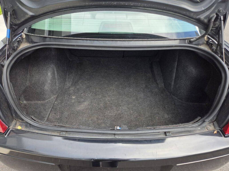 2007 Chrysler 300
