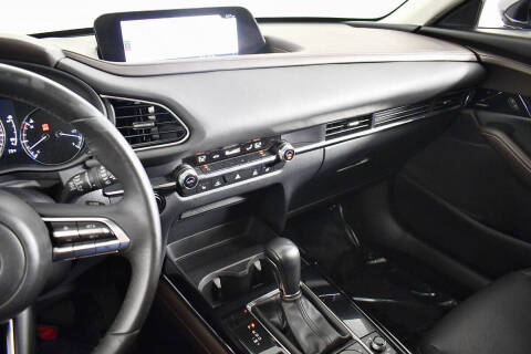 2021 Mazda CX-30 Premium